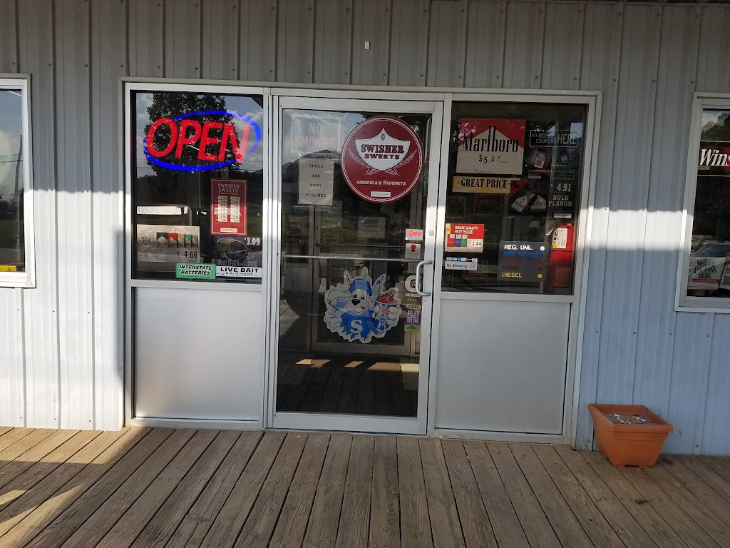 Crossroads Store | restaurant | 3401 Hwy 81 S, Jonesborough, TN 37659, USA | 4237534324 OR +1 423-753-4324