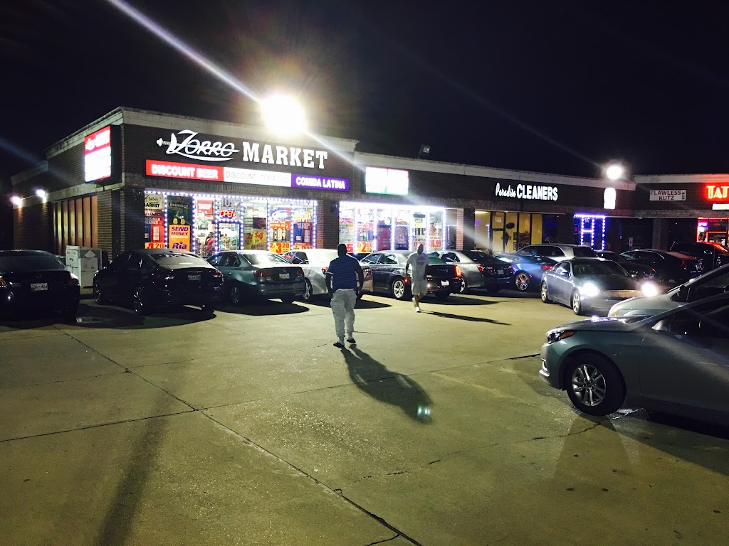 Zorro Market #1 Convenience store & Deli | restaurant | 4141 Hacks Cross Rd, Memphis, TN 38125, USA | 9017556993 OR +1 901-755-6993