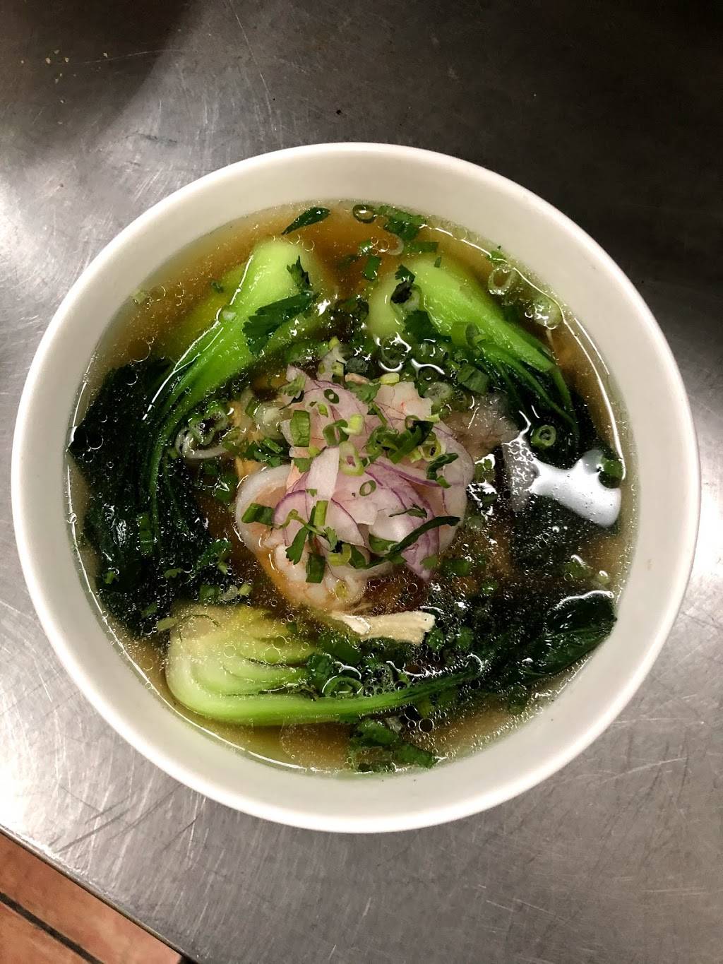 Taste of Pho | restaurant | 7832 W Irlo Bronson Memorial Hwy, Kissimmee, FL 34747, USA | 4073979911 OR +1 407-397-9911