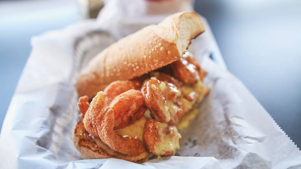 Skrimp Shack | restaurant | 13175 Jefferson Ave #13, Newport News, VA 23608, USA | 7578748454 OR +1 757-874-8454