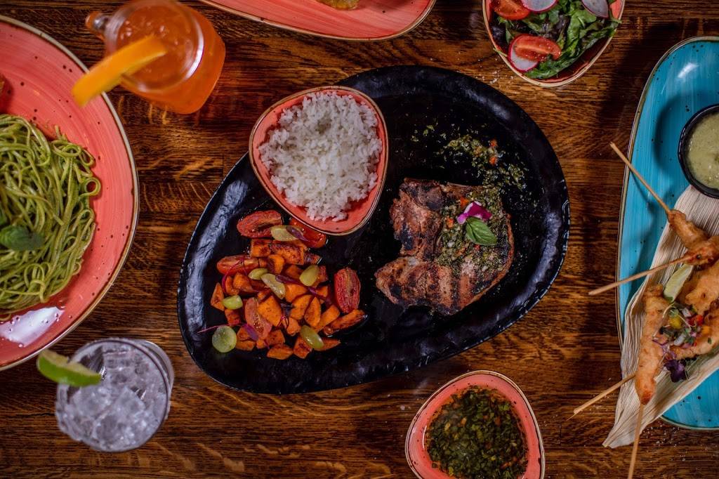 Nahcho Papi | restaurant | 224 E Main St, Patchogue, NY 11772, USA | 6314382940 OR +1 631-438-2940