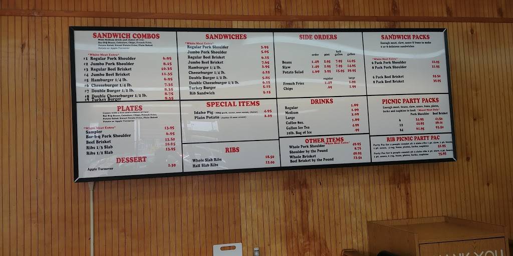 Tops Bar-B-Q | restaurant | 4316, 2748 Lamar Ave, Memphis, TN 38114, USA | 9017433480 OR +1 901-743-3480