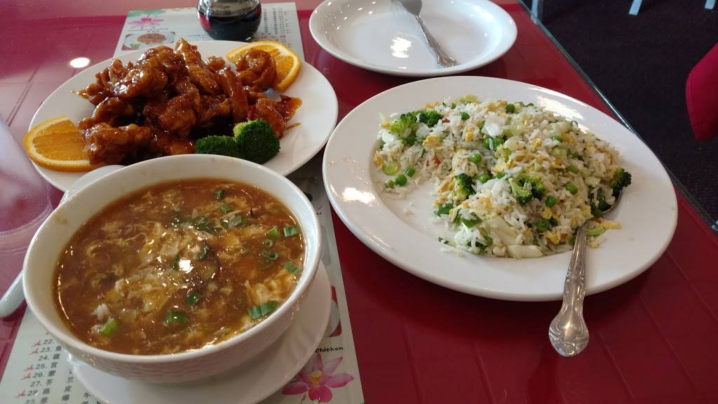 Mr. Spicy | restaurant | 6618 Mission Gorge Rd, San Diego, CA 92120, USA | 6195466686 OR +1 619-546-6686