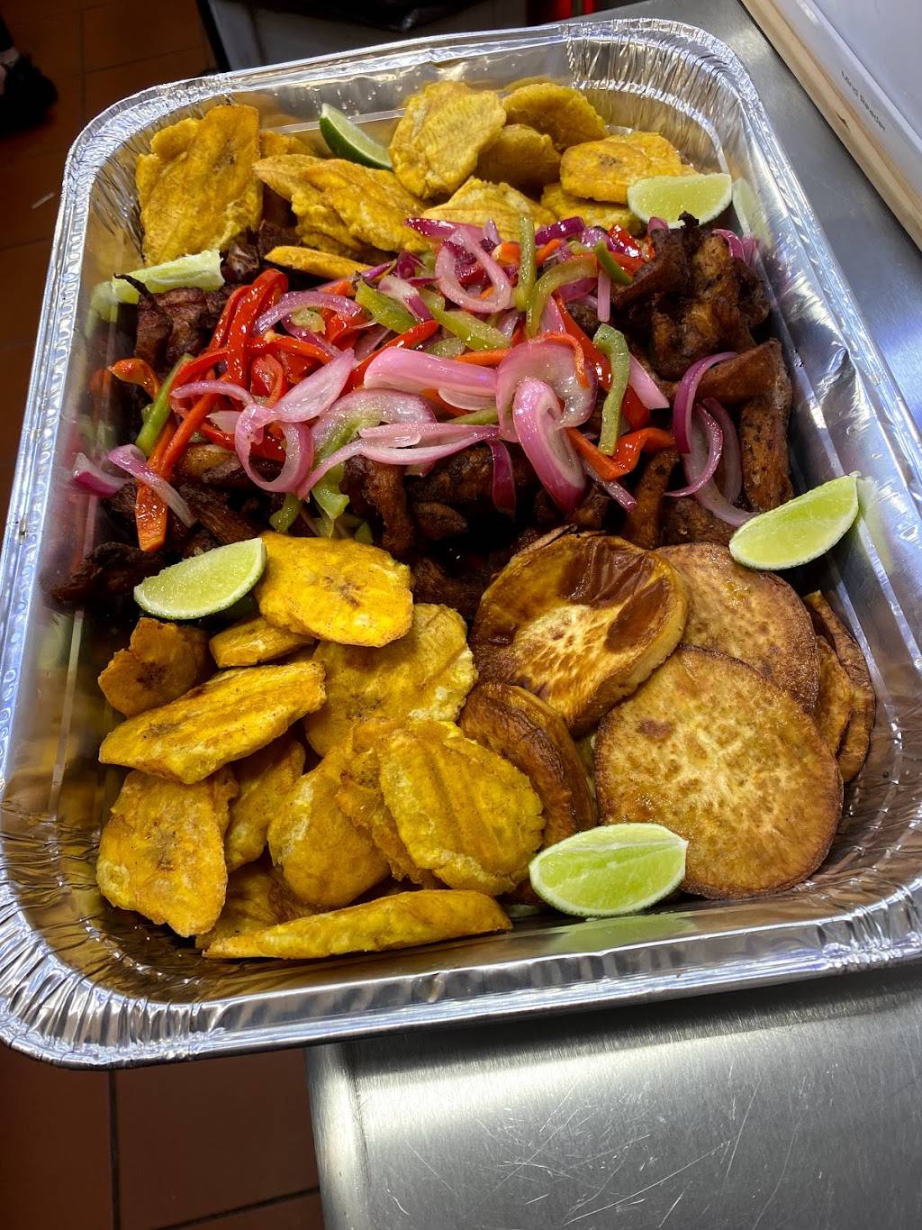 RUTA 55 RESTAURANT | restaurant | 1316 Lafayette Ave, The Bronx, NY 10474, USA | 7187093935 OR +1 718-709-3935