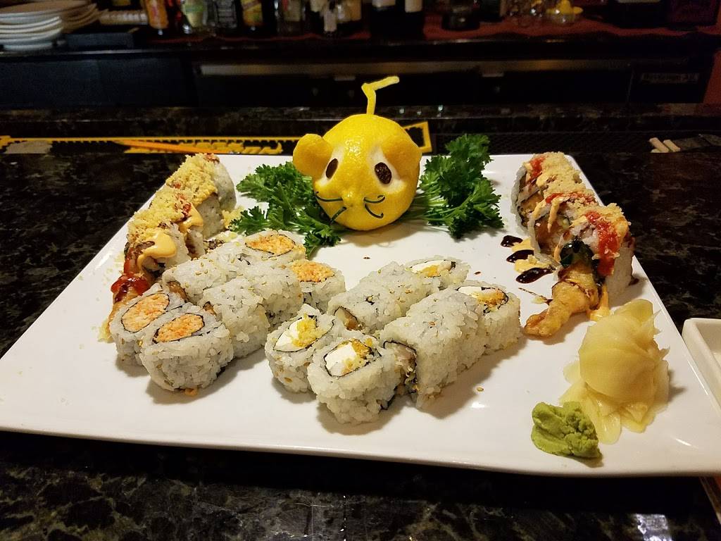 United Chinese Restaurant + Sushi | restaurant | 4150 E 128th Ave, Thornton, CO 80241, USA | 7209778888 OR +1 720-977-8888