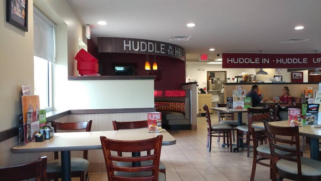 Huddle House | restaurant | 10595 Greenbelt Rd, Lanham, MD 20706, USA | 2402603199 OR +1 240-260-3199