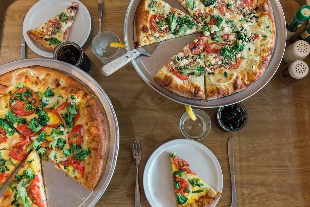 Sally O Neals Pizza Hotline | meal delivery | 1319 S Howard Ave, Tampa, FL 33606, USA | 8132510220 OR +1 813-251-0220