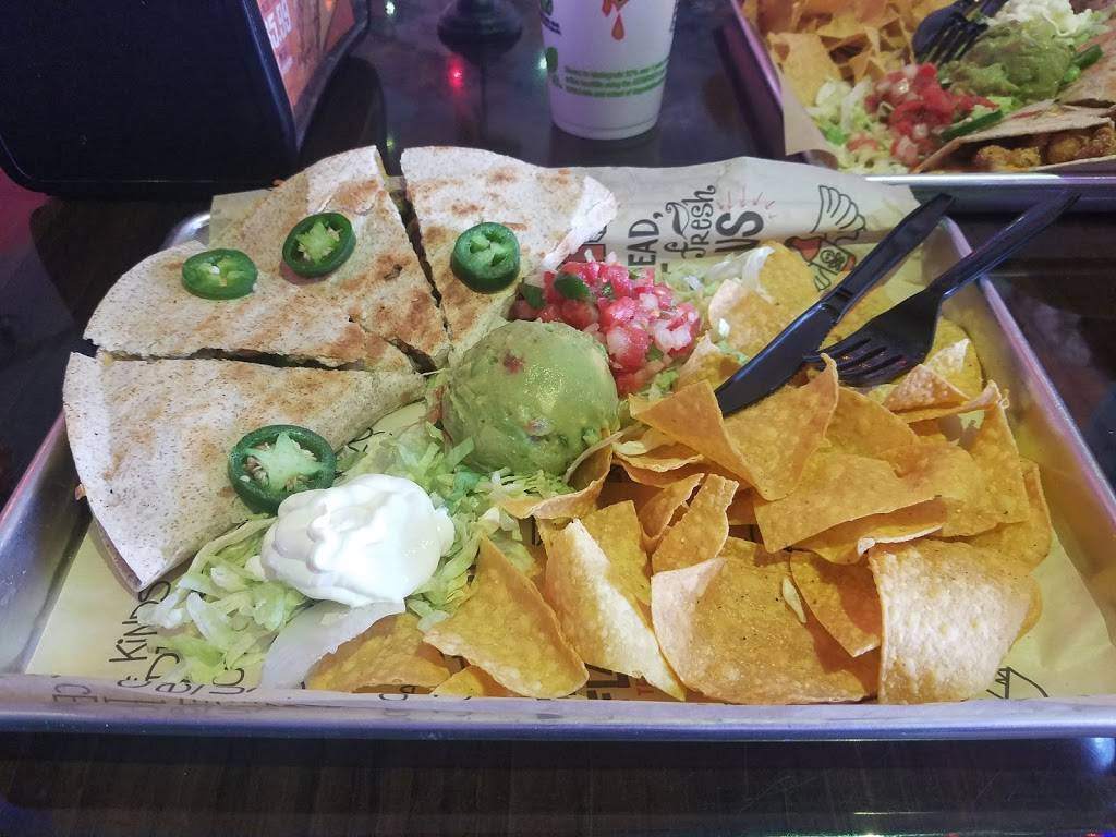 Tijuana Flats | restaurant | 17501 Preserve Walk Ln #103, Tampa, FL 33647, USA | 8139750483 OR +1 813-975-0483