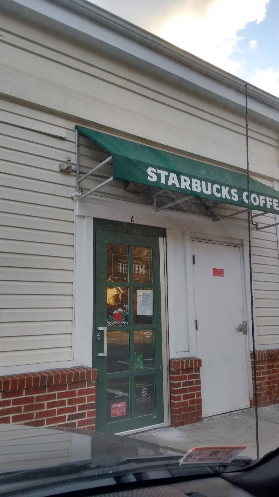 Starbucks | cafe | 25 Prospect St, Framingham, MA 01701, USA | 5088799185 OR +1 508-879-9185