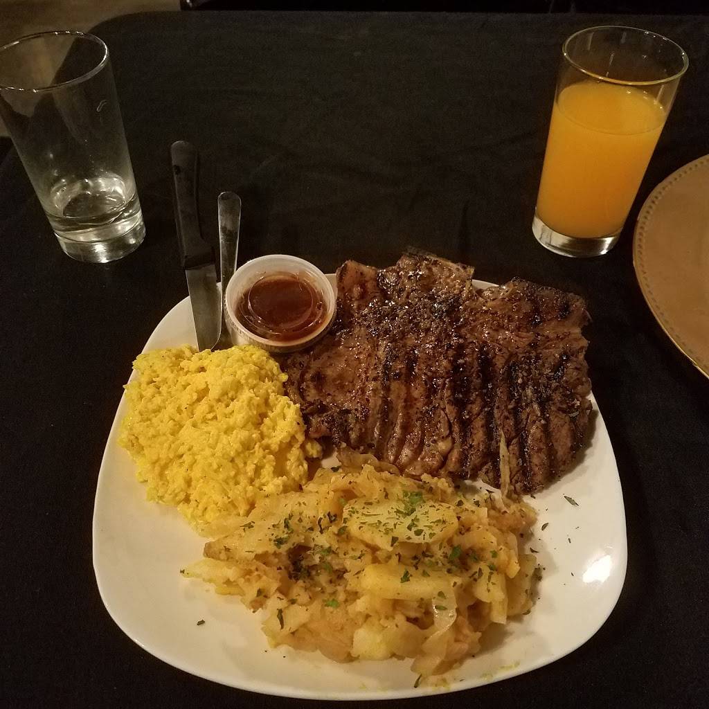 Restaurant 2110 | restaurant | 2110 N Charles St, Baltimore, MD 21218, USA | 4102448316 OR +1 410-244-8316