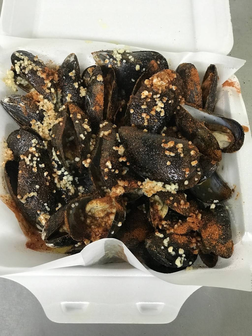 Monk Seafood | restaurant | 5018 N 5th St, Philadelphia, PA 19120, USA | 2154553909 OR +1 215-455-3909