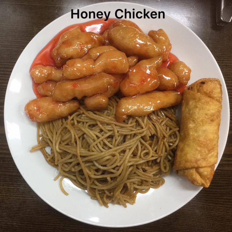 China Kitchen | restaurant | 505 Towne Center Blvd, Byram, MS 39272, USA | 6013723100 OR +1 601-372-3100