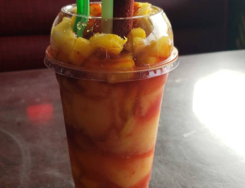 Las Palmitas Fruit | restaurant | 4214 E Florence Ave, Bell, CA 90201, USA | 3237739963 OR +1 323-773-9963