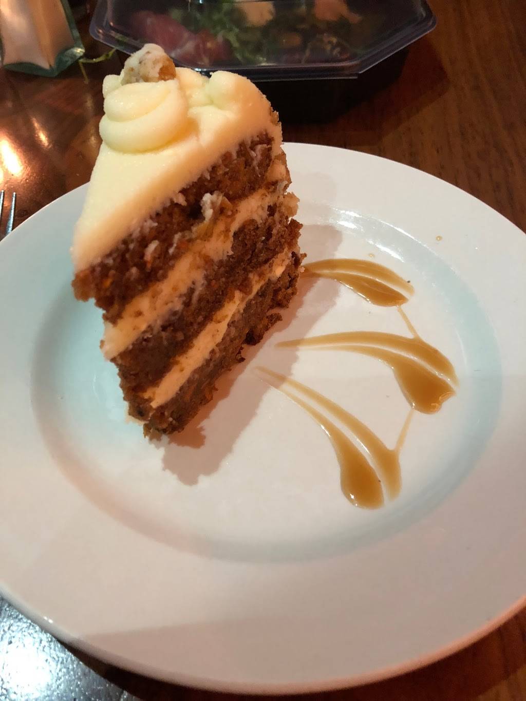 Benvenutis | restaurant | 105 W Main St, Norman, OK 73069, USA | 4053105271 OR +1 405-310-5271