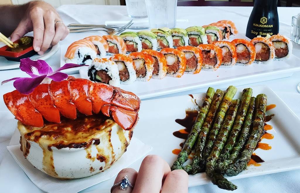 Red Fish Seafood Grill | restaurant | 19550 TX-249, Houston, TX 77070, USA | 2819708599 OR +1 281-970-8599