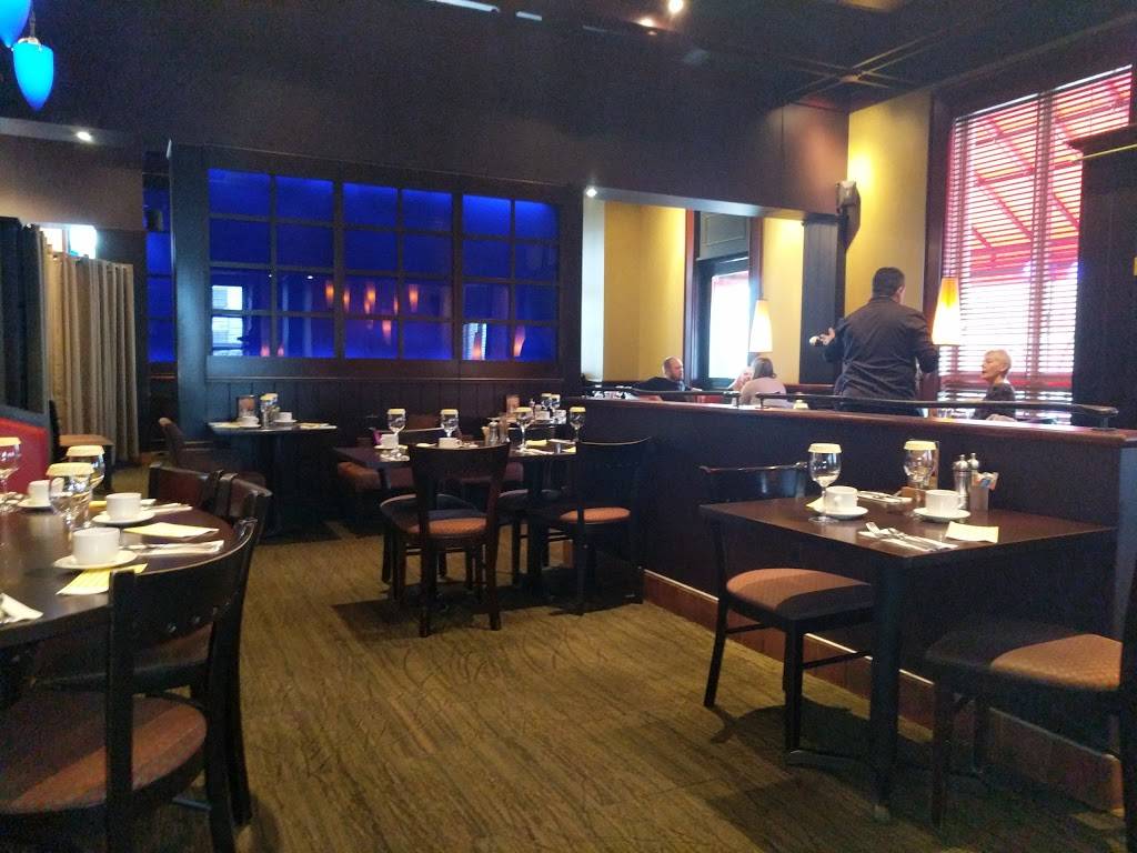 Restaurant Pacini Langelier | restaurant | 6583 Rue Sherbrooke E, Montréal, QC H1N 1C5, Canada | 5142544927 OR +1 514-254-4927