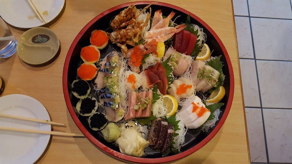 Sushi Sumo | restaurant | 3005 Old Alabama Rd, Alpharetta, GA 30022, USA | 7707528488 OR +1 770-752-8488