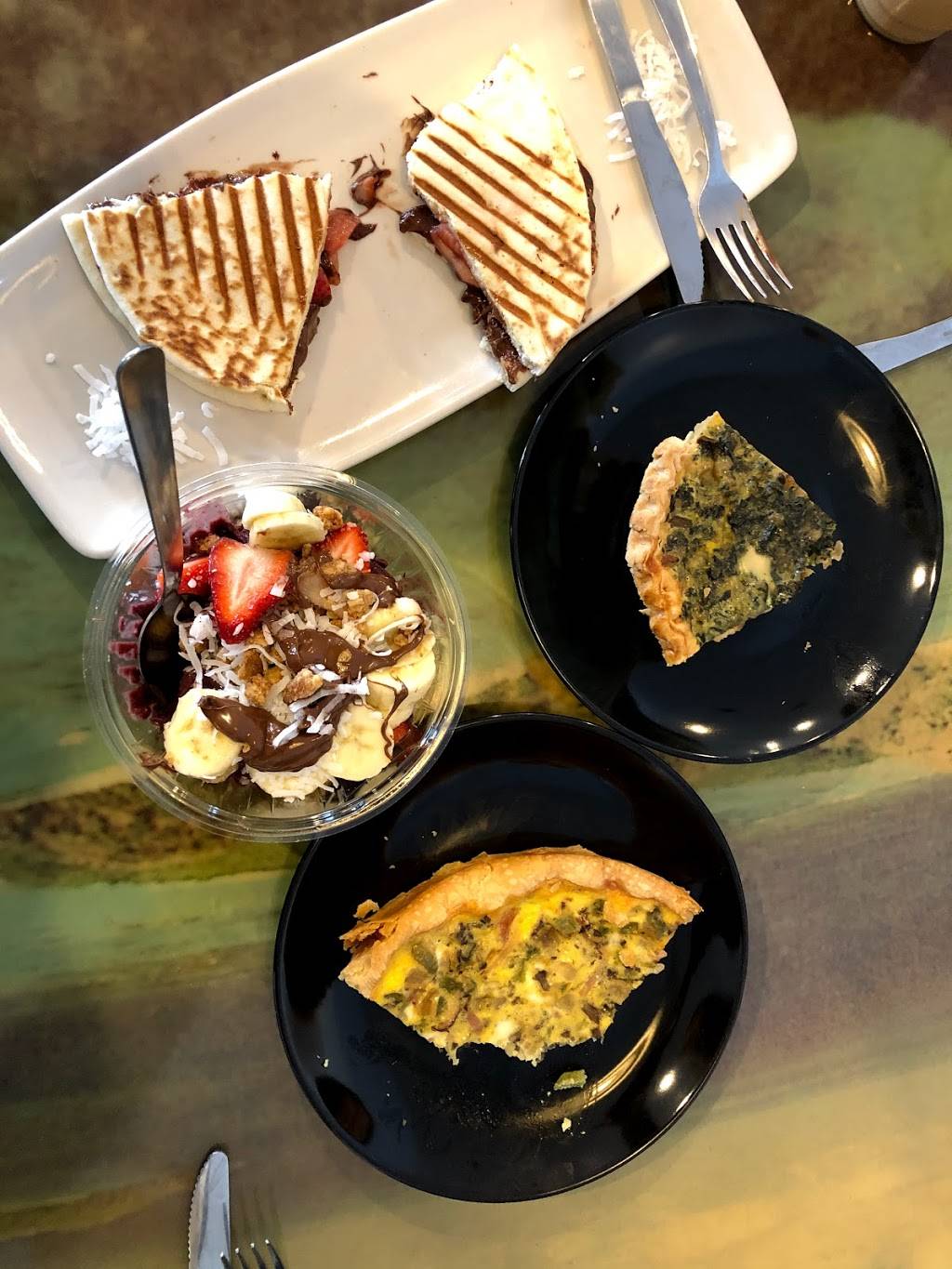 Synergy cafe | restaurant | 9 Church St, Selbyville, DE 19975, USA | 3024366111 OR +1 302-436-6111