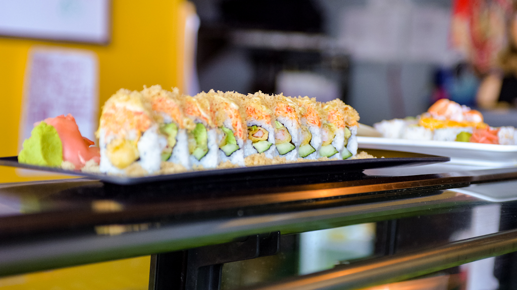 Wild Ginger - Highland | restaurant | 1212, 1700 Bardstown Rd, Louisville, KY 40205, USA | 5023849252 OR +1 502-384-9252