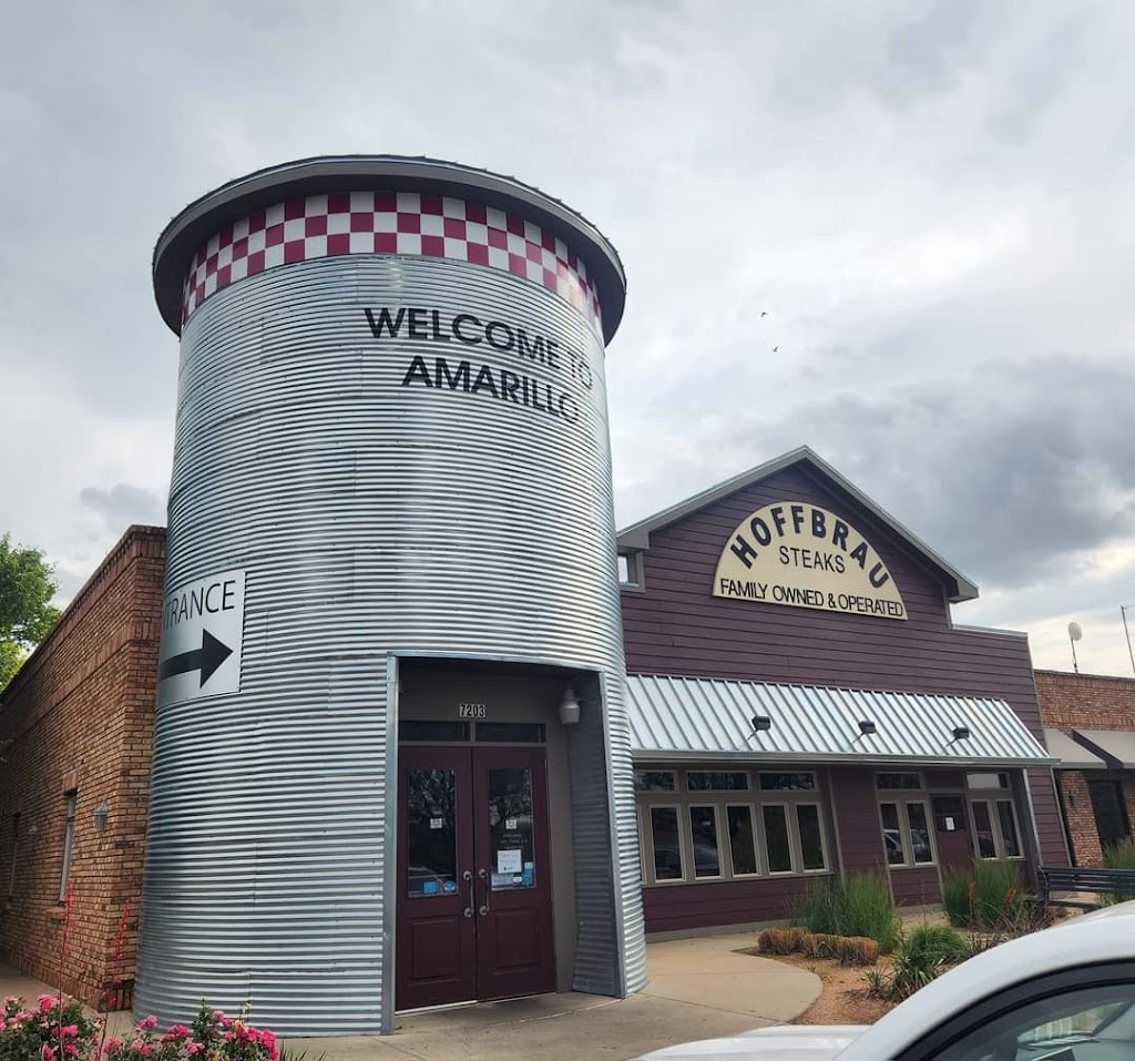 Hoffbrau Steak & Grill House | restaurant | 7203 W Interstate Hwy 40, Amarillo, TX 79106, USA | 8063586595 OR +1 806-358-6595