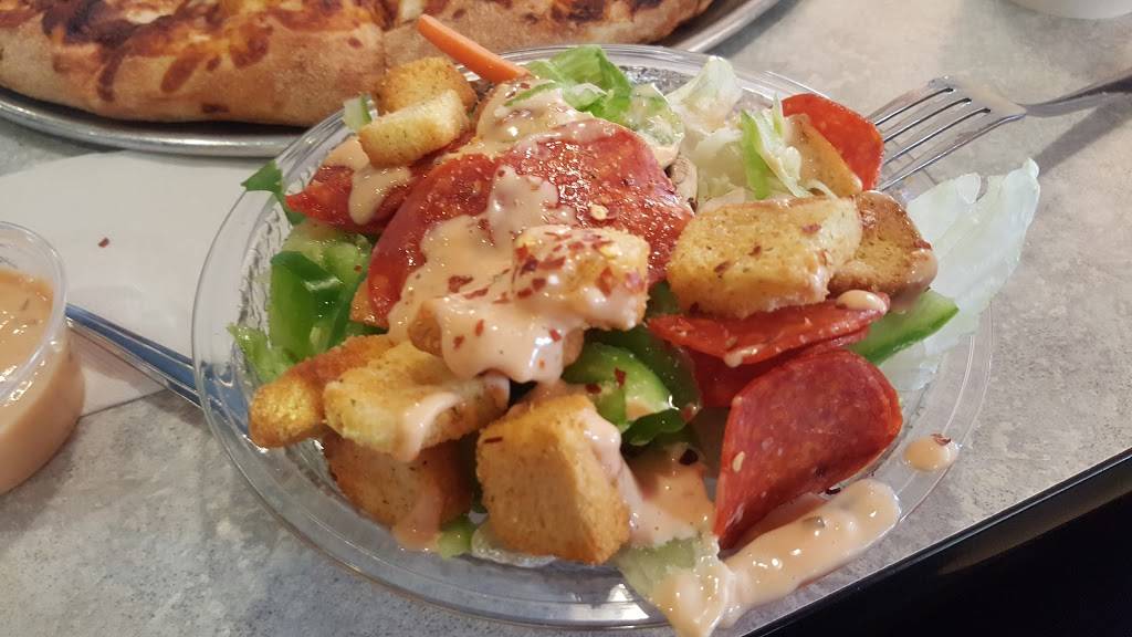 Barros Pizza | restaurant | 4030 E Greenway Rd, Phoenix, AZ 85032, USA | 6027887470 OR +1 602-788-7470