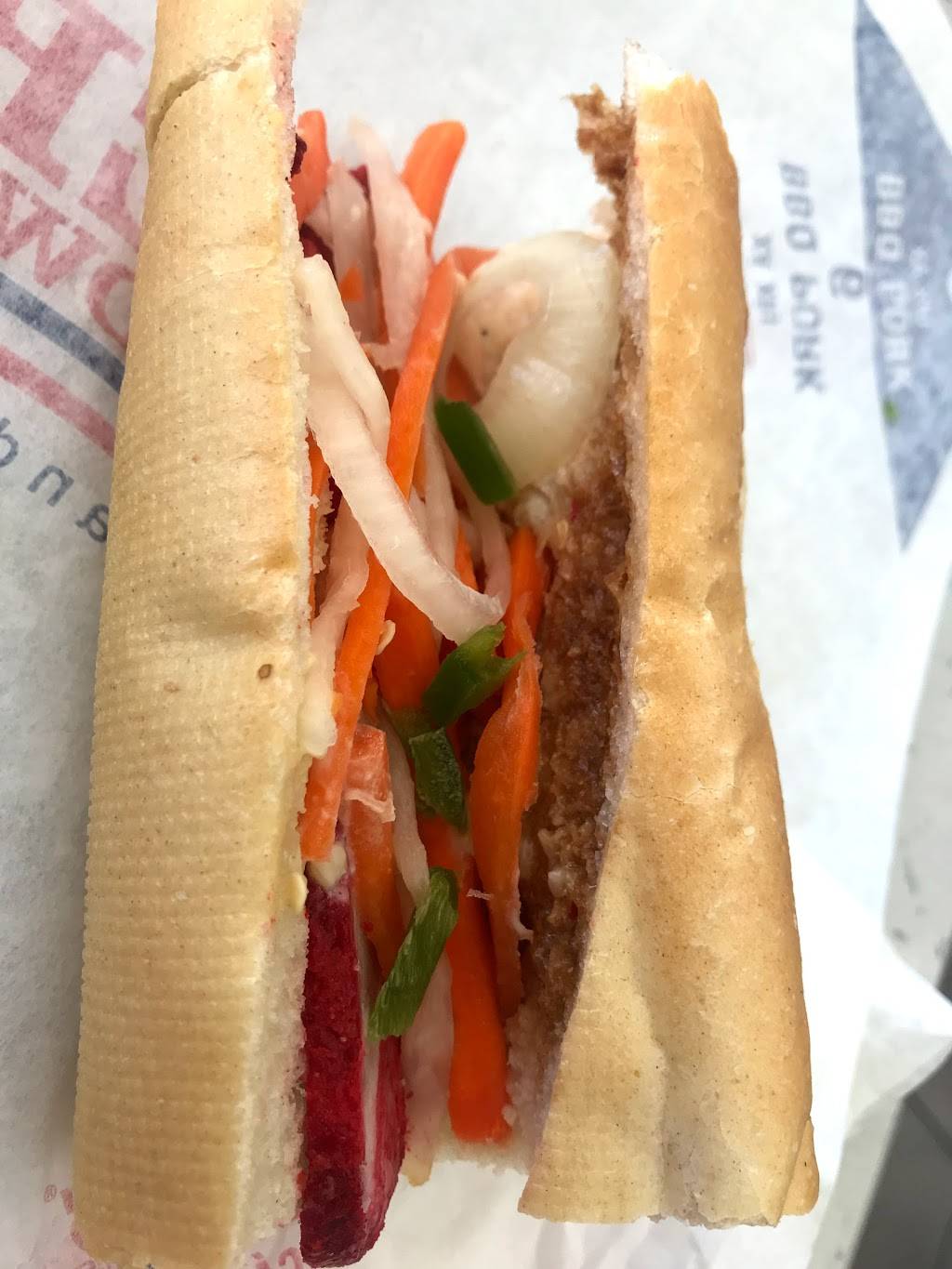 Lees Sandwiches | restaurant | 9200 Bolsa Ave Suite 305, Westminster, CA 92683, USA | 7149038855 OR +1 714-903-8855