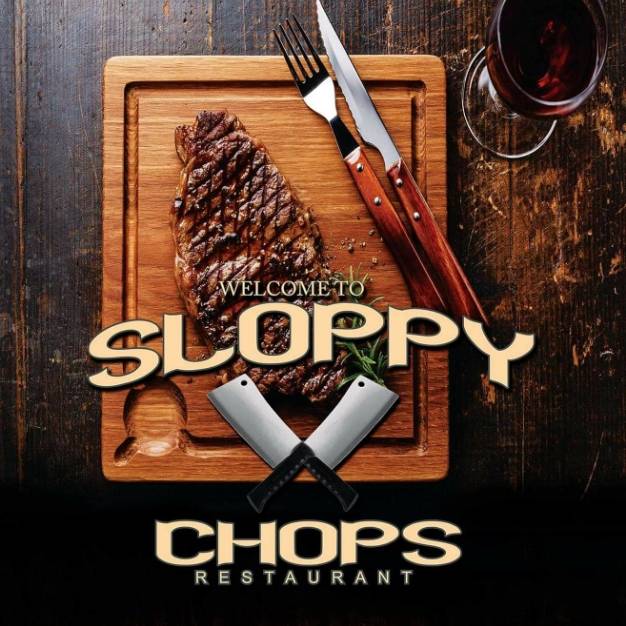 Sloppy Chops Restaurant | restaurant | 13226 W McNichols Rd, Detroit, MI 48235, USA | 3136462900 OR +1 313-646-2900
