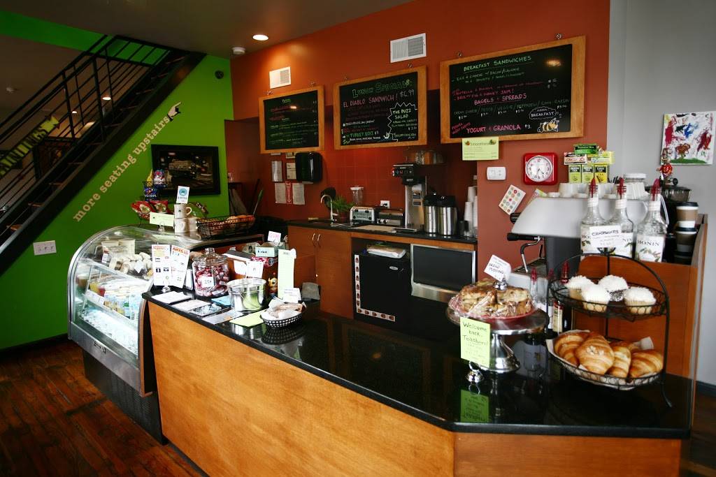 Buzz Cafe Philly | cafe | 1800 N Howard St, Philadelphia, PA 19122, USA | 2674550498 OR +1 267-455-0498