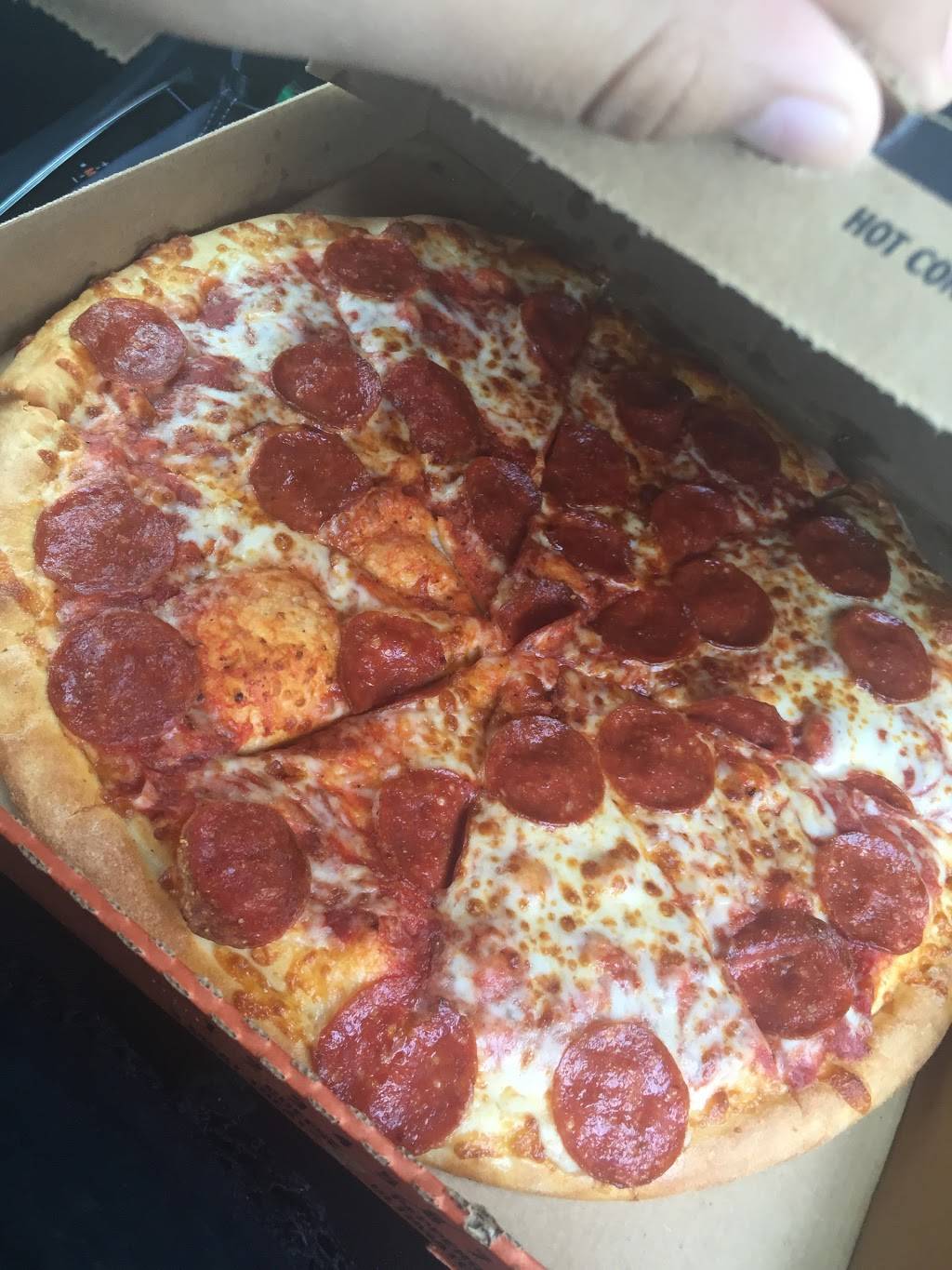 Little Caesars Pizza | meal takeaway | 533 State College Boulevard, Anaheim, CA 92806, USA | 7144916691 OR +1 714-491-6691