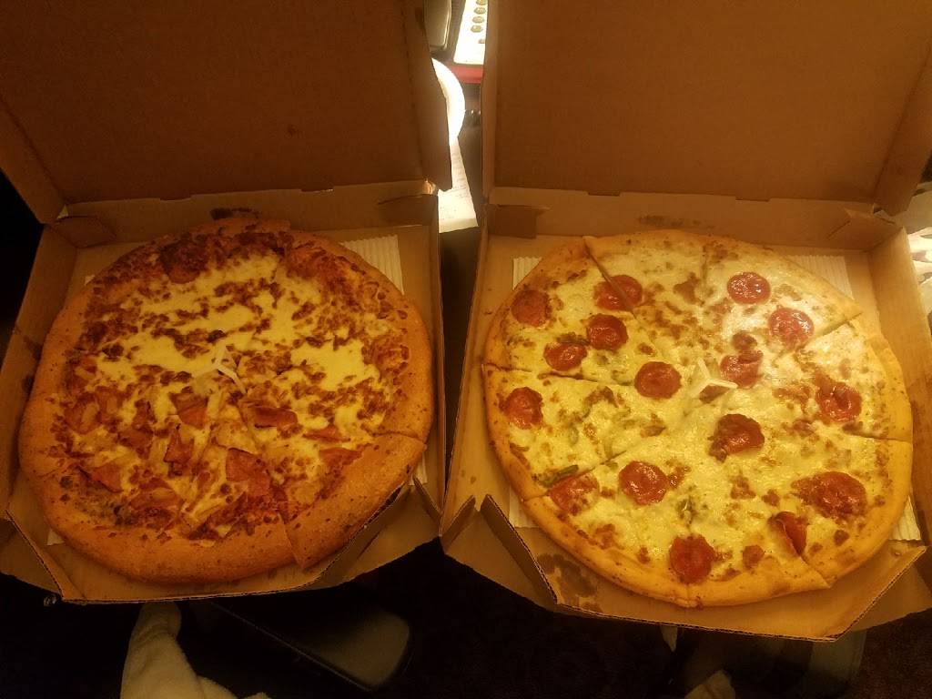 Pizza Hut | meal takeaway | 673 S Mt Juliet Rd, Mt. Juliet, TN 37122, USA | 6157737878 OR +1 615-773-7878