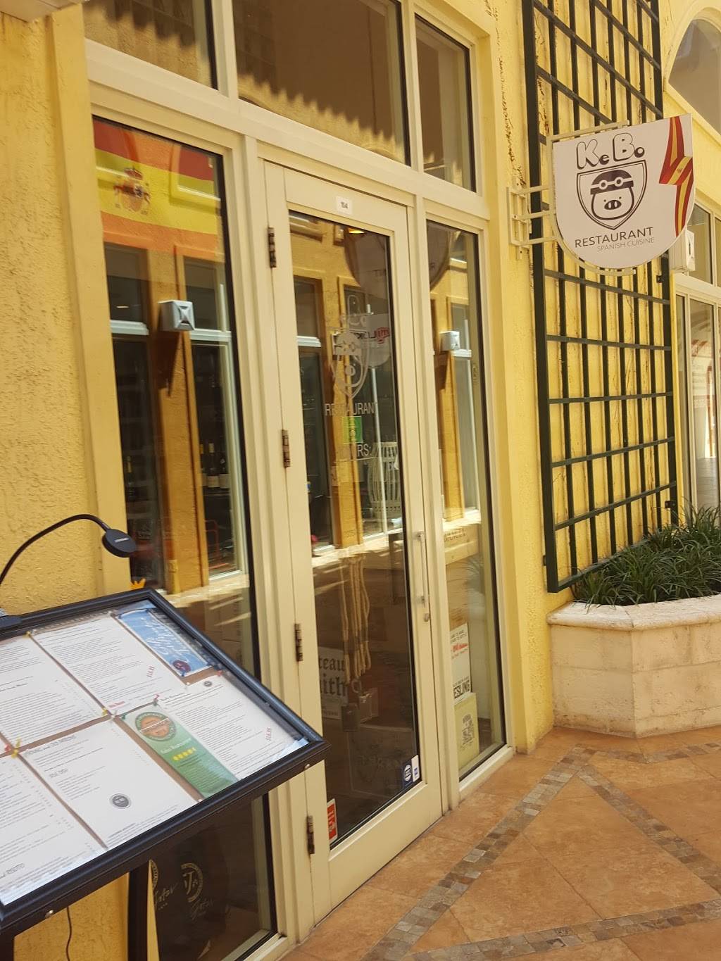 Kebo Restaurant | restaurant | 200 Crandon Blvd #104, Key Biscayne, FL 33149, USA | 3053651244 OR +1 305-365-1244