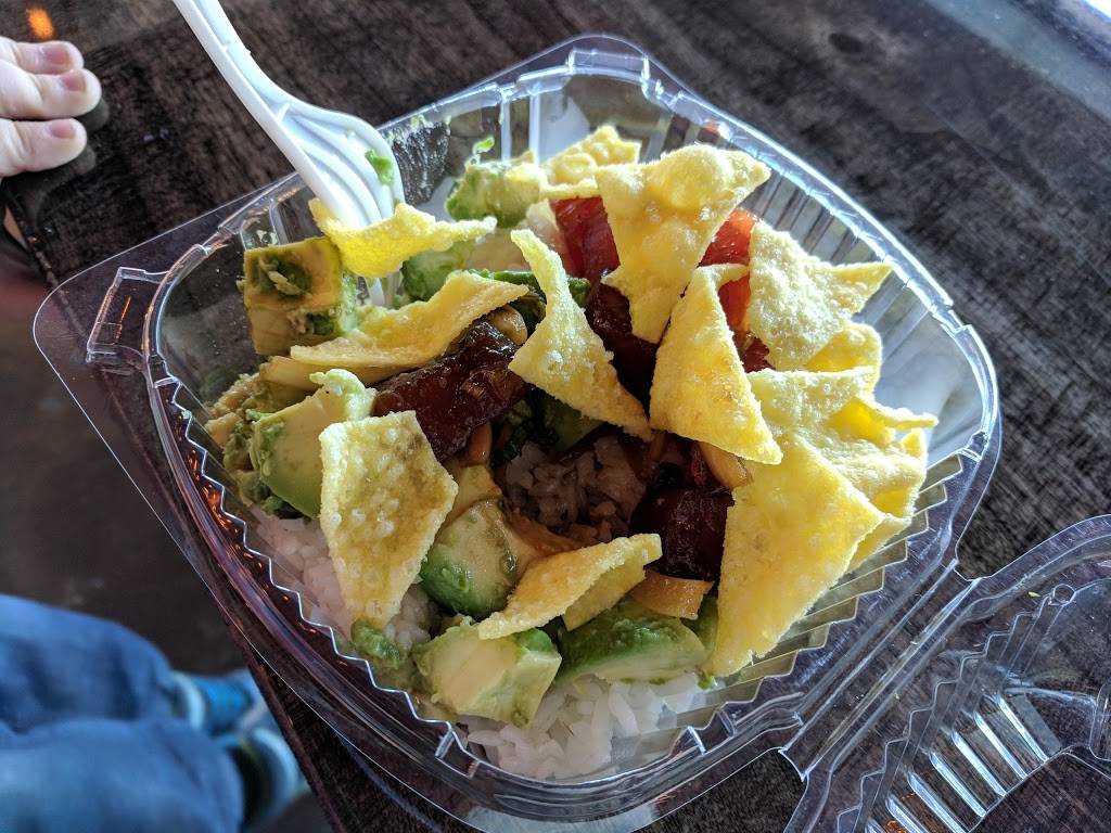 Poke Bros. | restaurant | 1230 Bower Pkwy Suite B1B, Columbia, SC 29212, USA | 8037224595 OR +1 803-722-4595