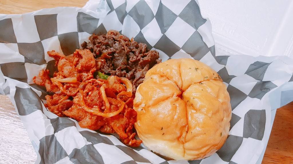 Flamin Pan Korean BBQ Grill | restaurant | 2129 W Parker Rd Suite 306, Plano, TX 75023, USA | 4696619025 OR +1 469-661-9025