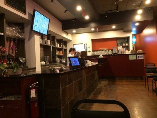 Ice Monster | restaurant | 2230 Oak Grove Rd, Walnut Creek, CA 94598, USA | 9259888022 OR +1 925-988-8022