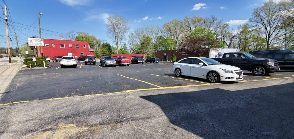 In The Drink | restaurant | 19367 Lorain Rd, Fairview Park, OH 44126, USA | 4403319200 OR +1 440-331-9200