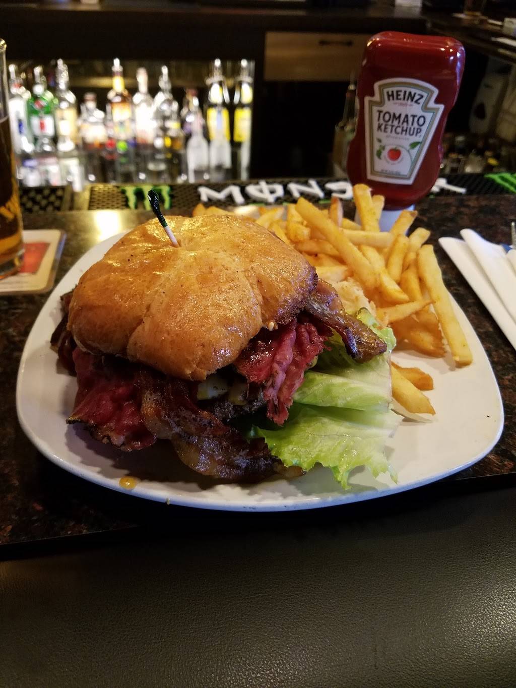 Shenanigans Restaurant And Bar | restaurant | 6650 N Cedar Ave, Fresno, CA 93710, USA | 5593234133 OR +1 559-323-4133