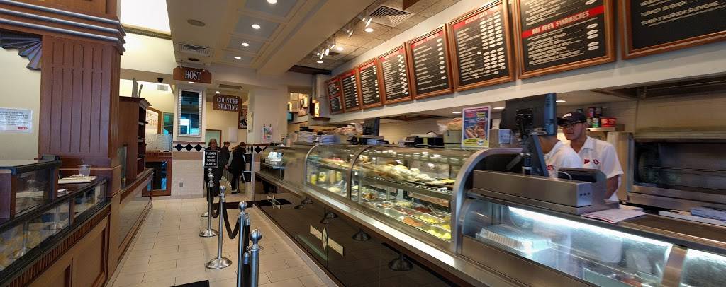 Bens Kosher Delicatessen Restaurant & Caterers | restaurant | 59 Old Country Rd, Carle Place, NY 11514, USA | 5167423354 OR +1 516-742-3354