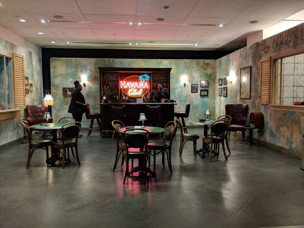 Porto’s Doña Dulce pop up | restaurant | 2000 Avenue of the Stars, Los Angeles, CA 90067, USA | 8189565996 OR +1 818-956-5996