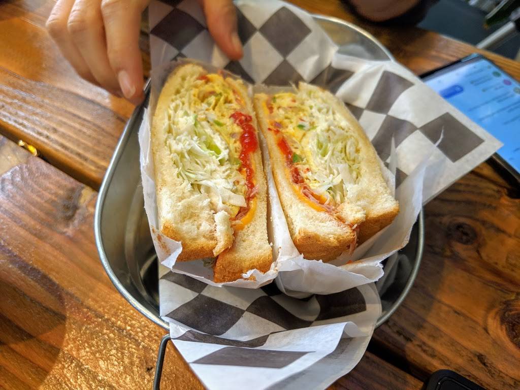 One for the Road | cafe | 40-25 150th St, Flushing, NY 11354, USA | 3477329732 OR +1 347-732-9732