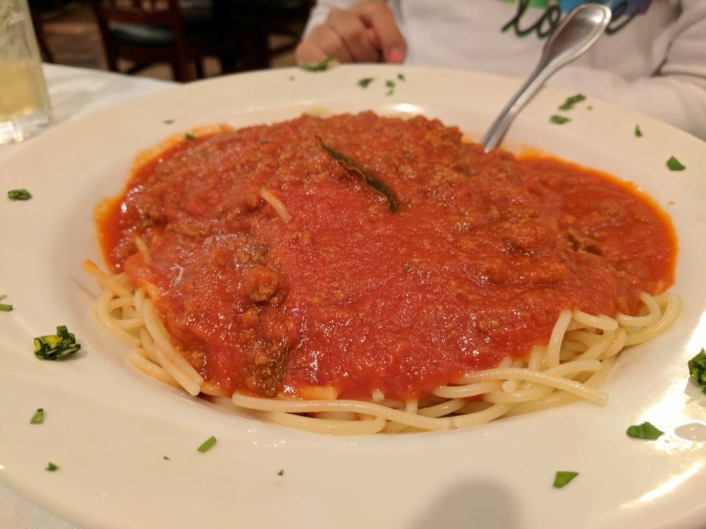 La Capannina Ristorante & pizzeria | restaurant | 355 Applegarth Rd #2, Monroe Township, NJ 08831, USA | 6096553338 OR +1 609-655-3338