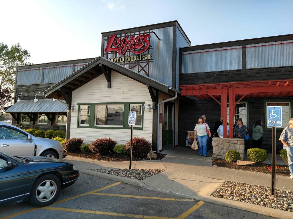 Logans Roadhouse | restaurant | 2170 W 4th St, Ontario, OH 44906, USA | 4195298599 OR +1 419-529-8599