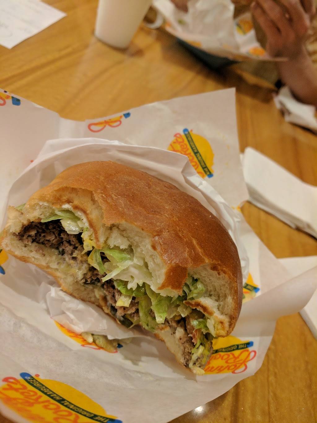 Johnny Rockets | restaurant | 7300 N Aliante Pkwy, North Las Vegas, NV 89084, USA | 7023992149 OR +1 702-399-2149