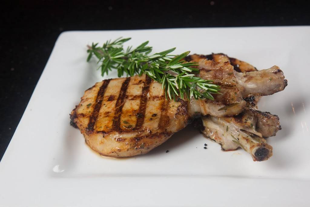 CUT 158 Chophouse | restaurant | 158 N Chicago St, Joliet, IL 60432, USA | 8154097411 OR +1 815-409-7411