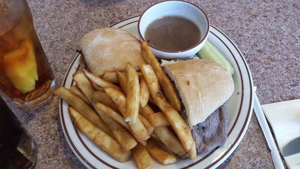 Mainstreet Cafe | cafe | 1052 G St, Reedley, CA 93654, USA | 5596384082 OR +1 559-638-4082