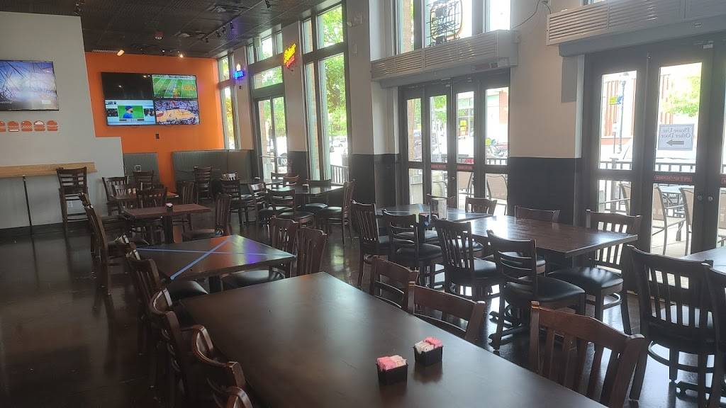 BurgerIM Firewheel | restaurant | 365 Coneflower Dr, Garland, TX 75040, USA | 9724961600 OR +1 972-496-1600