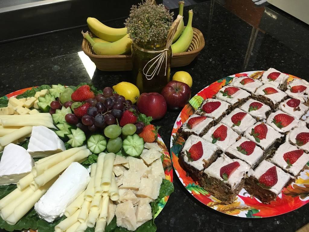 Harvest Table | meal takeaway | 550 Broad St, Newark, NJ 07102, USA | 8627727100 OR +1 862-772-7100