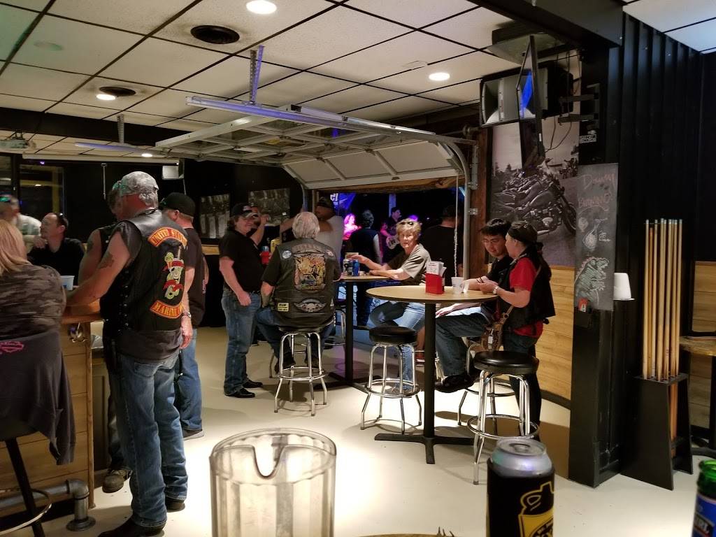 Dr Jacks Drinkery | restaurant | 3012 N 102nd St, Omaha, NE 68134, USA | 4025729400 OR +1 402-572-9400