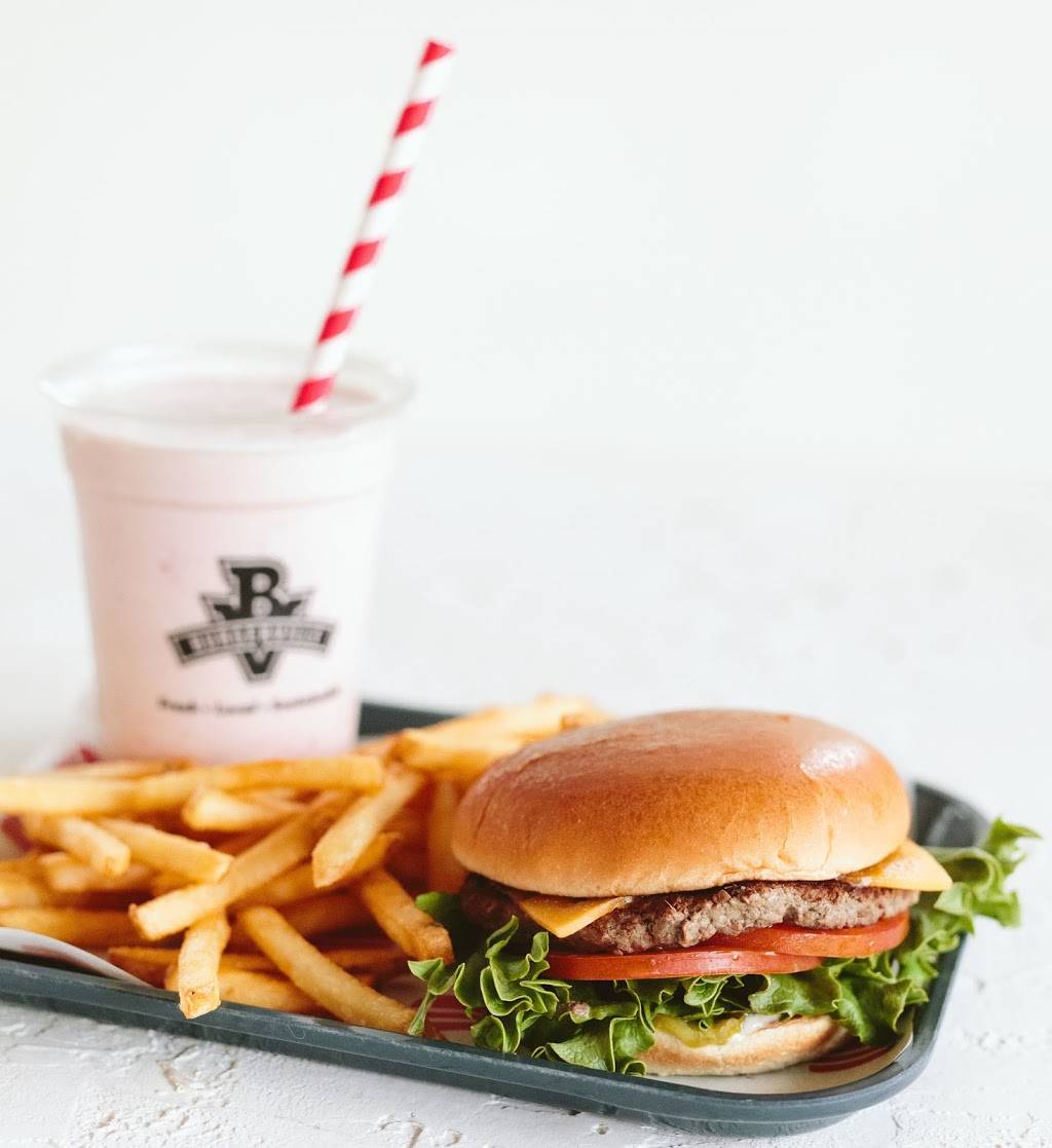 Burgerville | meal takeaway | 3432 SE 25th Ave, Portland, OR 97202, USA | 5032395942 OR +1 503-239-5942