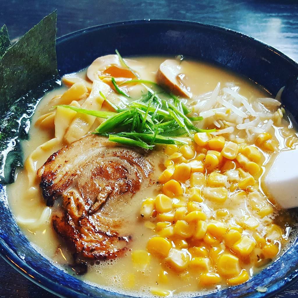 Tamashii Ramen House | restaurant | 321 NW 8th St, Oklahoma City, OK 73102, USA | 4055170707 OR +1 405-517-0707