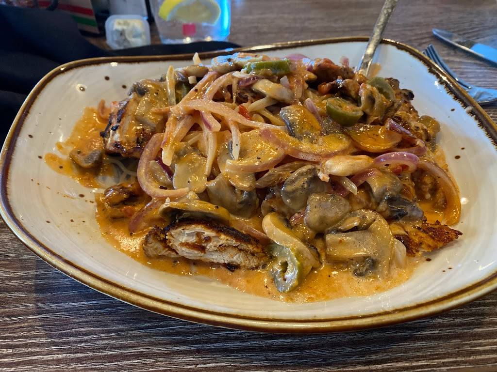 Gallo Nero Frisco | restaurant | 4851 Legacy Dr #504, Frisco, TX 75034, USA | 2144942230 OR +1 214-494-2230